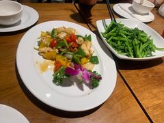 -泰华海鲜中餐厅(普吉镇店)