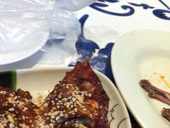 -集天餐厅(人大店)