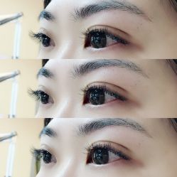 -Verywang半永久纹眉•仪器野生眉