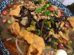 -东门七爷螺蛳粉(浦东店)