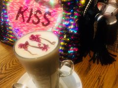 -COSTA COFFEE(上海月星环球港店)