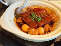-申粤轩酒楼·三十年粤菜经典(丁香花园店)
