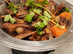 -美极鲜食坊(宝安南路店)