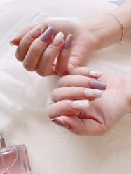 -Adore nail日式美甲美睫