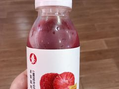 -喜家德虾仁水饺(长泰广场店)