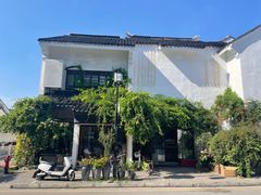 -CAPRAIBEXCOFFEE羍市(菉葭巷店)