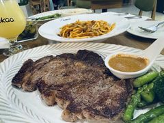 -Pekaa啤咖食肆Coffee&Bistro