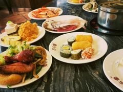 -吉布鲁牛排海鲜自助(温江合生汇店)