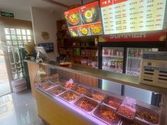 -鸡西冷面(翠竹店)