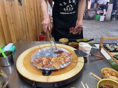 -阿昌白族石板烧·菌锅(大理古城店)