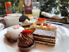 -索菲特西湖大酒店·香榭丽全日候餐厅(南山路店)