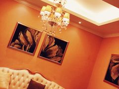 包房-宁波汉通海鲜大酒店(江湾店)