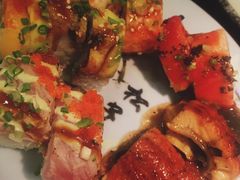 -松子料理(亮马桥店)