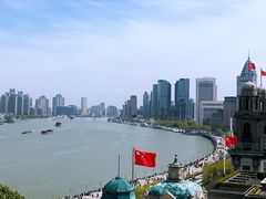 -上海和平饭店华懋阁 Cathay Room