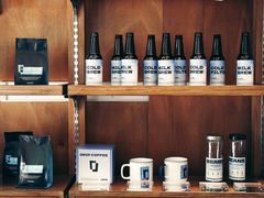-LOTTA COFFEE(安居博文苑店)