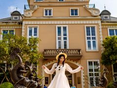 -恒大世纪梦幻城