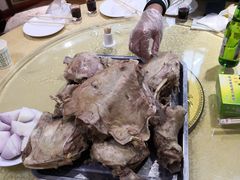 -马有川机场羊羔肉(总店)