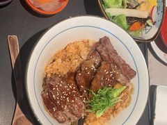 -王鼎精致料理铁板烧(世博源店)