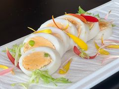 -丽晶轩中餐厅(重庆丽晶酒店)