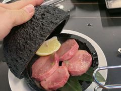 -银座苑烧肉酒场·烤活鳗(仙霞路店)