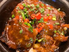 -一烧一烤•锦州烧烤(KTV包房·长江街店)