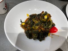 宁波烤菜-阿毛饭店(和义路店)