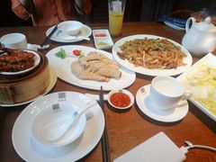 -ZEN采蝶轩·粤味臻鲜·手作点心·商务宴请(泰州店)