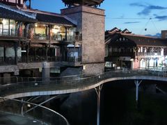 -白鹭湾湿地公园
