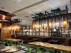 大堂-新旺茶餐厅(嘉里城店)