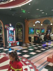 -meland亲子乐园(深圳领展中心城店)