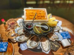 -Osteria Garden 生蚝花园餐厅(原进贤路店)