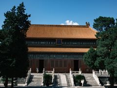 -历代帝王庙博物馆