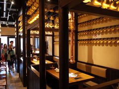 -韩国料理大力士(屏风街店)