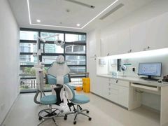 -泰康拜博口腔医院(江北总院)