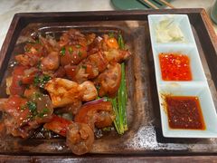 -锦府盐帮·李宅(领展购物广场中关村店)