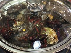 -蛙太牛牛肉海鲜自助火锅(台江万达店)