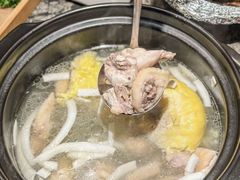 -同仁四季椰子鸡(福田东园总店)