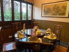 包厢-御唐府 鲍满楼(体育中心店)