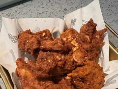 -江边城外烤全鱼(方庄时代购物中心店)