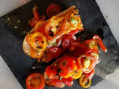-Fiume福弥意大利餐厅
