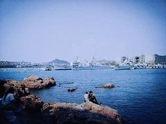 -八大关景区