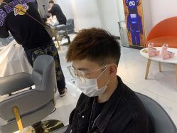 -飞梵造型