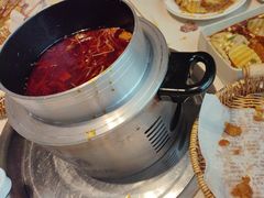 -和庆斋羊蝎子火锅·碳缸烧烤(顺义旗舰店)