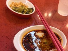 -喜家德虾仁水饺(景枫中心店)