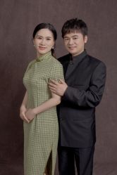 -粉黛映画摄影