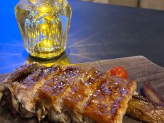 -Nord Grill&Bar Highland诺德西餐(深圳欢乐海岸店)