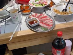 -酒拾烤肉(奥体天虹店)
