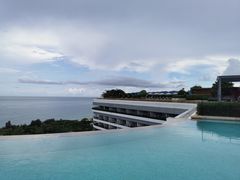 -瑰丽酒店·海吧·天际下午茶·现场DJ·天台酒吧