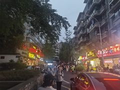 -奎星楼街