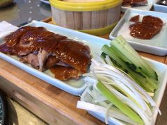 -天福苑(崇宁路店)